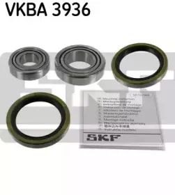 VKBA 3936 SKF